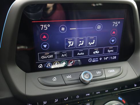 Used 2023 Chevrolet Camaro ZL1 image 48