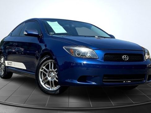 Used 2008 Scion tC image 1