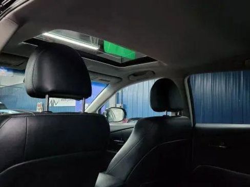 Used 2013 Lexus RX 350 AWD w/ Premium Pkg image 23