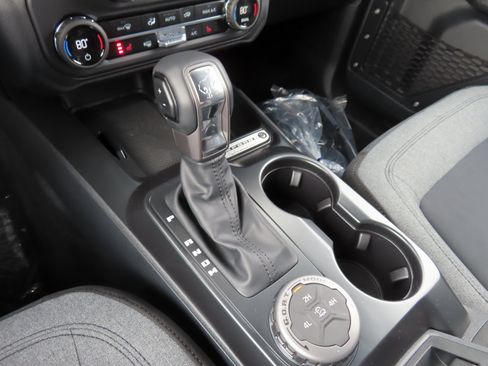 New 2025 Ford Bronco Big Bend image 13