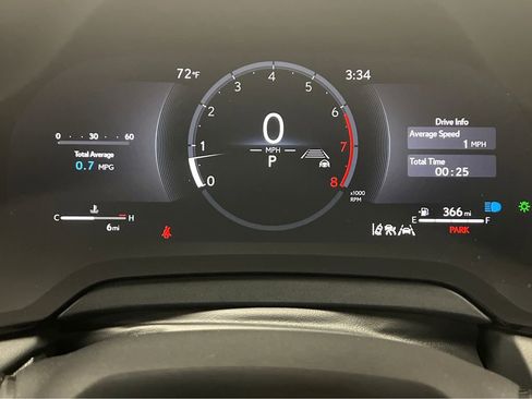 New 2026 Lexus RX 350 Premium image 14