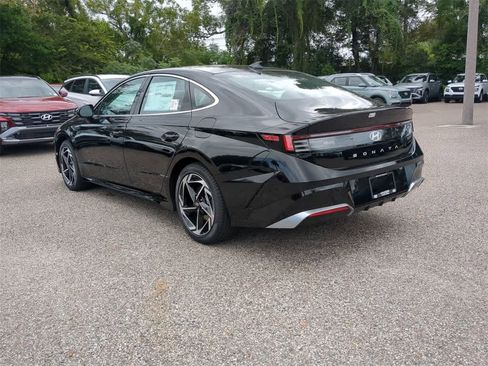 New 2026 Hyundai Sonata SEL image 4