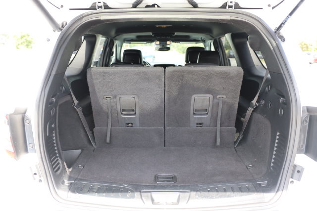 Used 2020 Dodge Durango GT AWD/4WD image 11