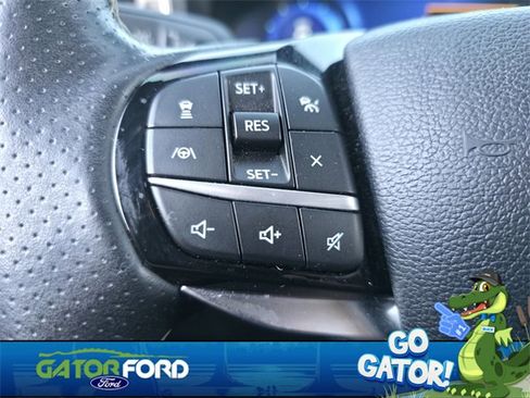 Used 2022 Ford Explorer ST w/ ST Street Pack image 15