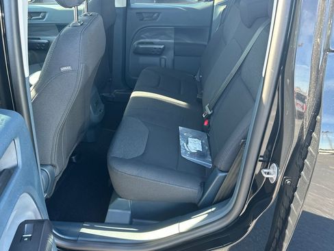 New 2025 Ford Maverick XL image 20