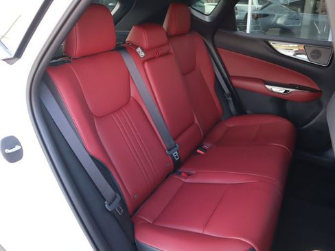 New 2026 Lexus NX 350h FWD w/ Premium image 25