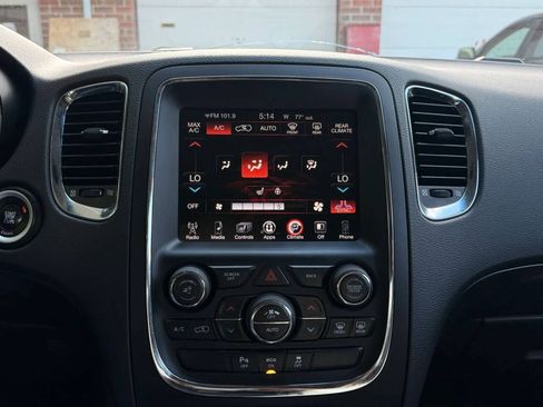 Used 2015 Dodge Durango Limited AWD/4WD image 8