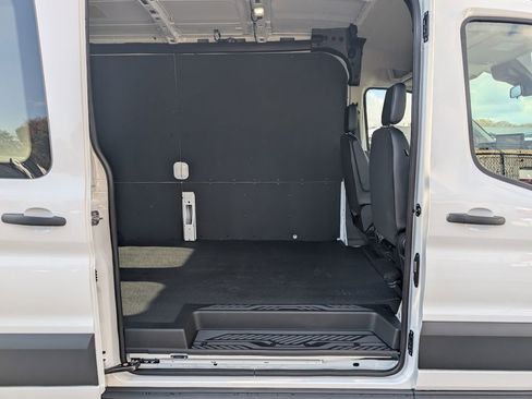New 2026 Ford Transit 250 148 Medium Roof w/ Load Area Protection Package image 7