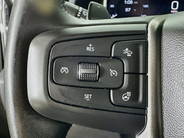 Used 2024 GMC Sierra 1500 Denali w/ Technology Package AWD/4WD image 13