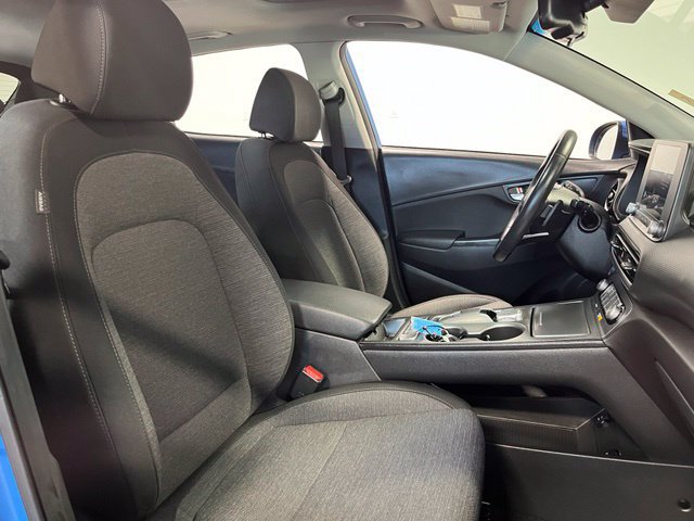 Used 2022 Hyundai Kona SEL w/ Convenience Package FWD image 10
