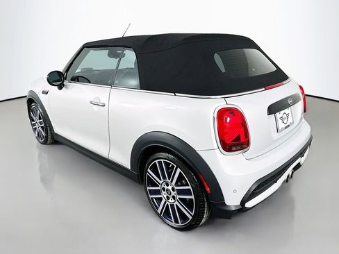 Used 2023 MINI Cooper S image 7