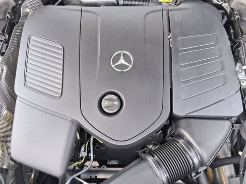 New 2026 Mercedes-Benz GLC 300 image 28