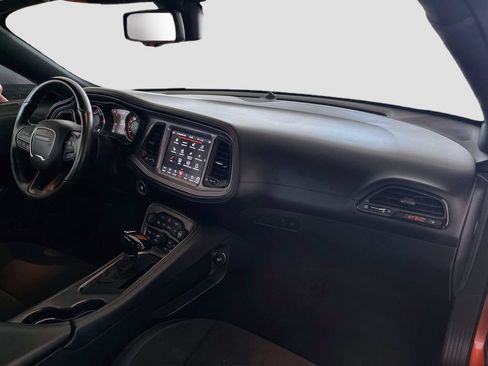 Used 2023 Dodge Challenger R/T Scat Pack w/ Plus Package RWD image 32