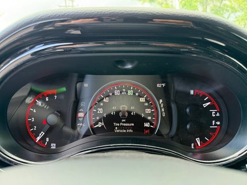 New 2026 Dodge Durango GT AWD/4WD image 21