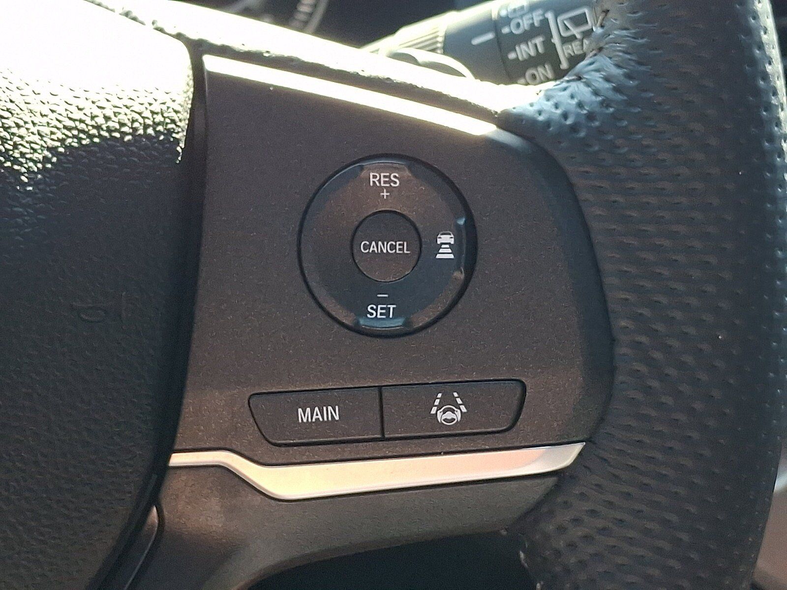 Used 2023 Honda Passport EX-L image 22