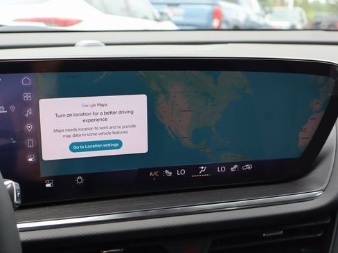 New 2025 Buick Envision Preferred AWD/4WD image 12