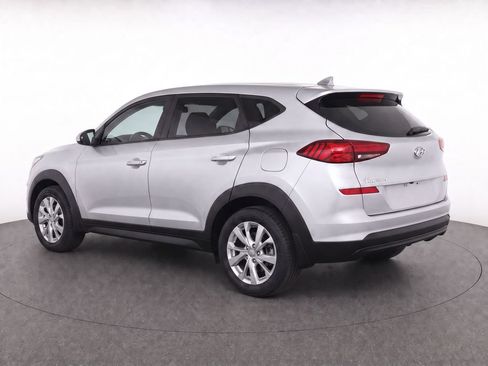 Used 2020 Hyundai Tucson SE FWD image 21