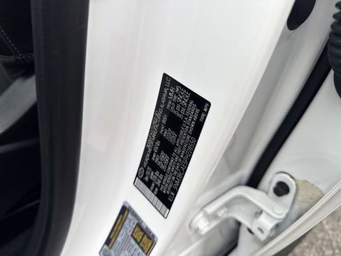 Used 2023 Hyundai Tucson SEL image 21