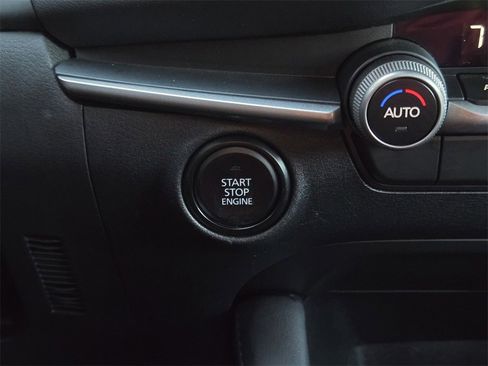 Certified 2025 MAZDA MAZDA3 s image 20