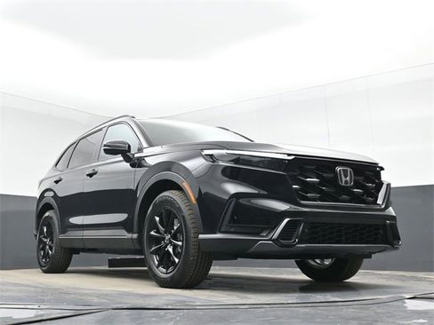 New 2026 Honda CR-V Sport Touring image 44