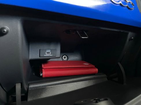 Used 2016 FIAT 500 Turbo image 36