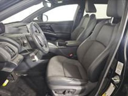 Used 2024 Toyota bZ4X AWD w/ Weather Package image 24