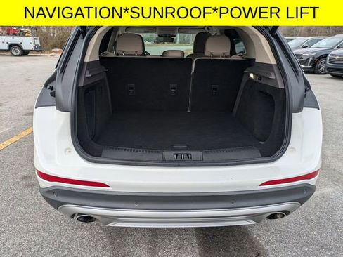 Used 2022 Lincoln Corsair Reserve w/ Elements Package image 31