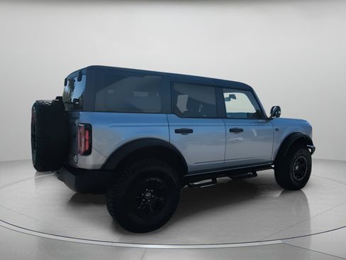 Used 2024 Ford Bronco Wildtrak image 28