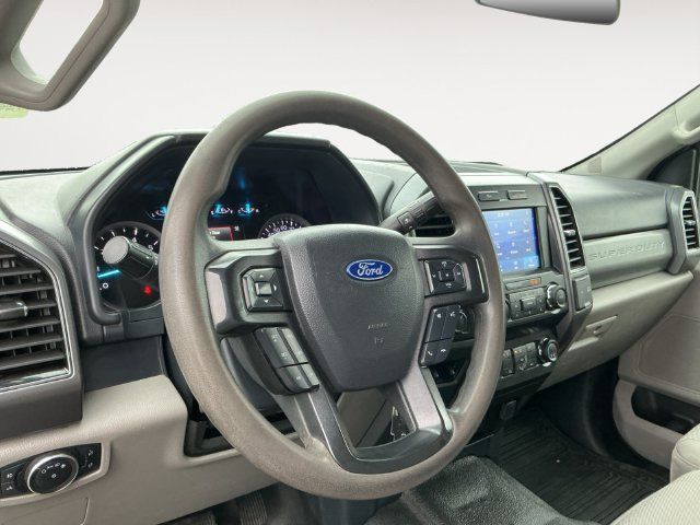 Used 2022 Ford F350 XLT w/ XLT Value Package AWD/4WD image 10