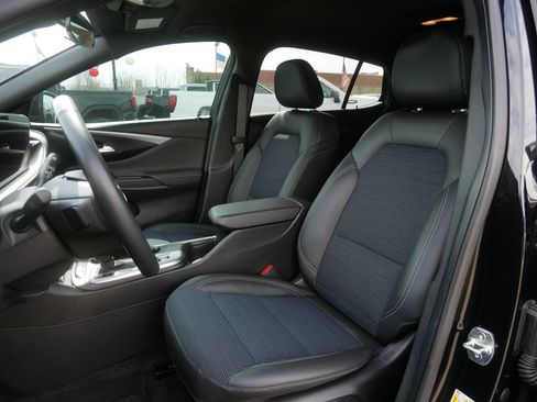 Certified 2024 Buick Envista Preferred w/ Convenience I Package image 38