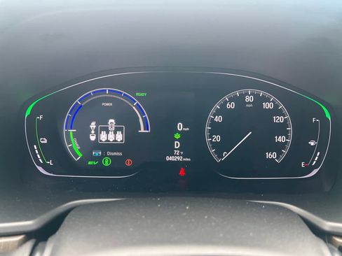 Used 2022 Honda Accord Touring image 12