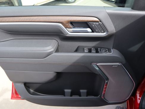 New 2026 Chevrolet Silverado 2500 High Country w/ Technology Package AWD/4WD image 23