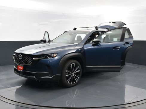 New 2025 MAZDA CX-50 AWD 2.5 S w/ Weather Package image 36