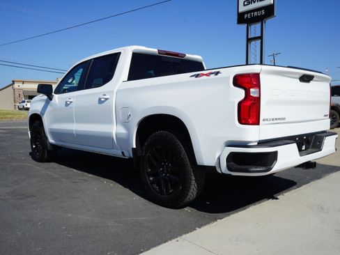 New 2026 Chevrolet Silverado 1500 RST w/ Convenience Package II image 3