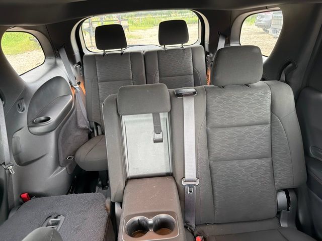 Used 2025 Dodge Durango GT AWD/4WD image 43