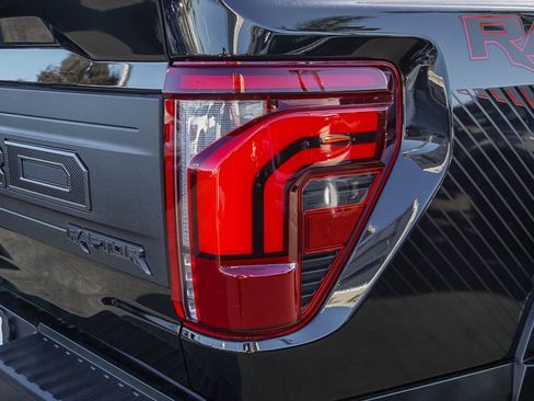New 2026 Ford F150 Raptor AWD/4WD image 7