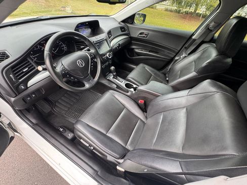 Used 2016 Acura ILX image 24