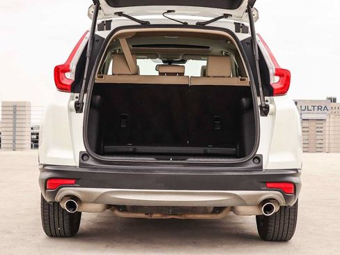 Used 2017 Honda CR-V Touring image 27
