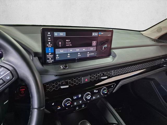 Used 2024 Honda Accord EX-L image 17