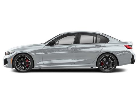 New 2025 BMW M340i xDrive M340i xDrive w/ Premium Package image 3