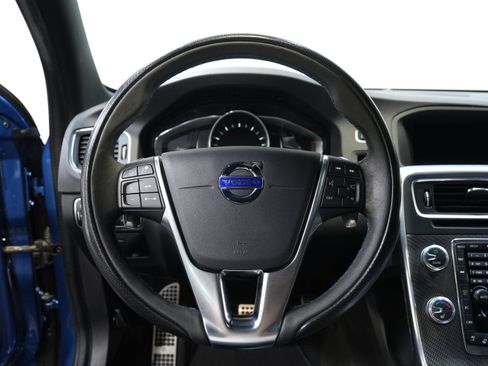Used 2018 Volvo V60 T6 Polestar AWD/4WD image 40