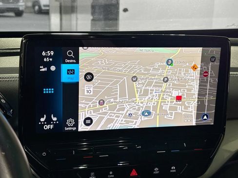 Certified 2023 Volkswagen ID.4 Pro S RWD image 17