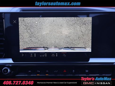 Used 2024 GMC Sierra 1500 SLT w/ SLT Premium Plus Package image 21