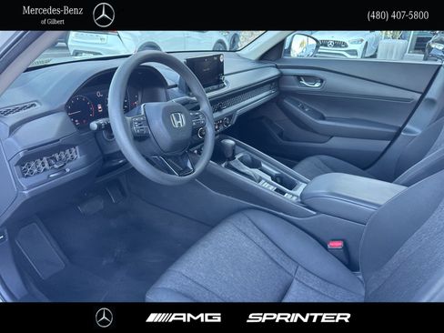 Used 2024 Honda Accord LX image 9