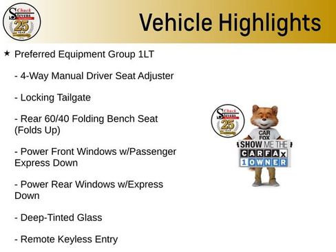 Used 2019 Chevrolet Silverado 1500 LT w/ All-Star Edition AWD/4WD image 6
