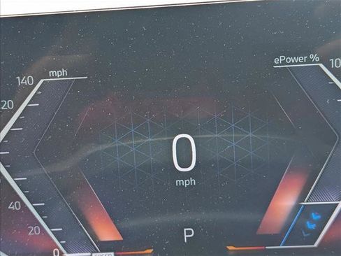 Used 2025 BMW i4 eDrive40 w/ Parking Assistance Package RWD image 3