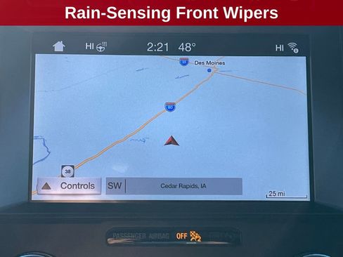 Used 2019 Ford Expedition Max Limited w/ Equipment Group 302A image 27