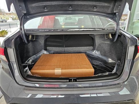 New 2026 Toyota Corolla SE image 22