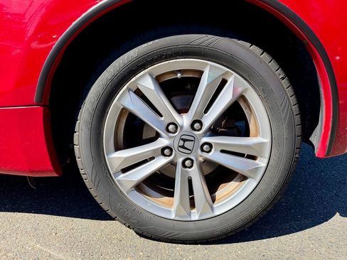 Used 2011 Honda CR-Z EX image 22