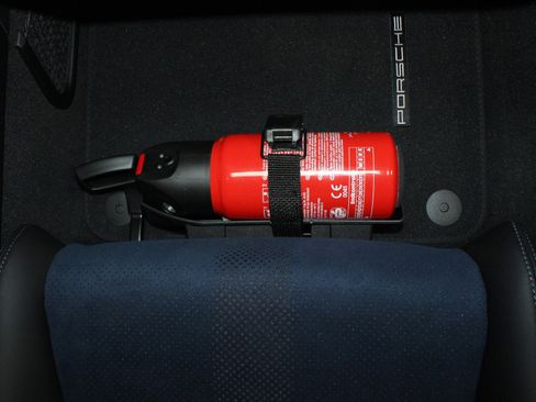 Used 2023 Porsche 718 Cayman GT4 RS image 38